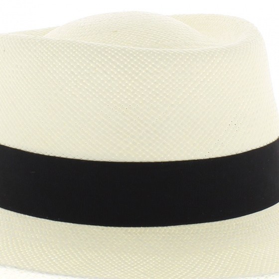 Panama Gambler Hat