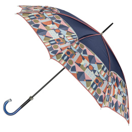 Women's Walking Stick Umbrella Neon - Piganiol