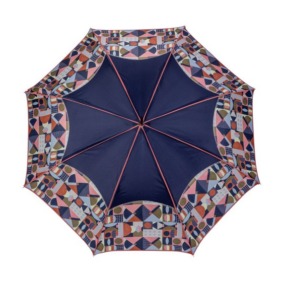 Women's Neon Stick Umbrella - Piganiol Women's Neon Stick Umbrella - Piganiol