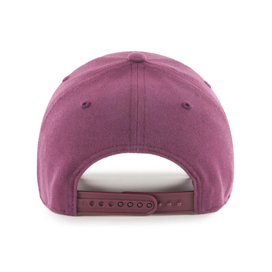 Casquette 47 MLB NEW YORK YANKEES PLUM