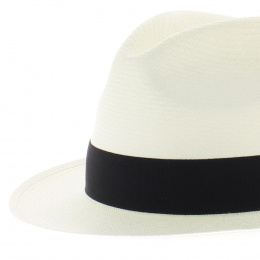 Chapeau Panama - Homero Ortega