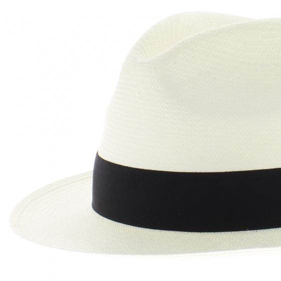 Chapeau Panama - Homero Ortega Chapeau Panama - Homero Ortega