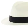 Chapeau Panama - Homero Ortega