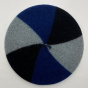 Béret Trio Enfant - The French beret
