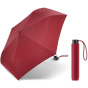 Red Mini Slim Umbrella - Esprit