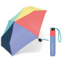 Multicolored Mini Slim Umbrella - Esprit