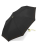 Mini Umbrella With Black Attachment - Esprit