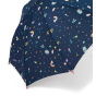 Navy Unicorn Kids Mini Umbrella - Esprit
