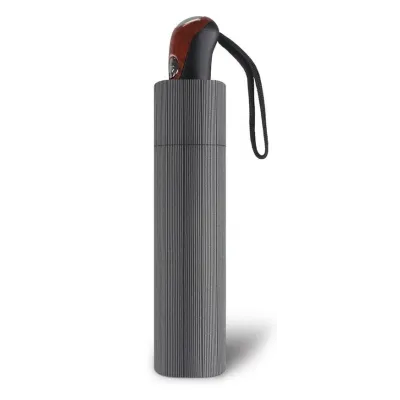 Parapluie Homme Lorenzo Easymatic Pliant - Pierre Cardin