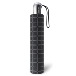 Men's Francesco Easymatic Folding Umbrella - Pierre Cardin