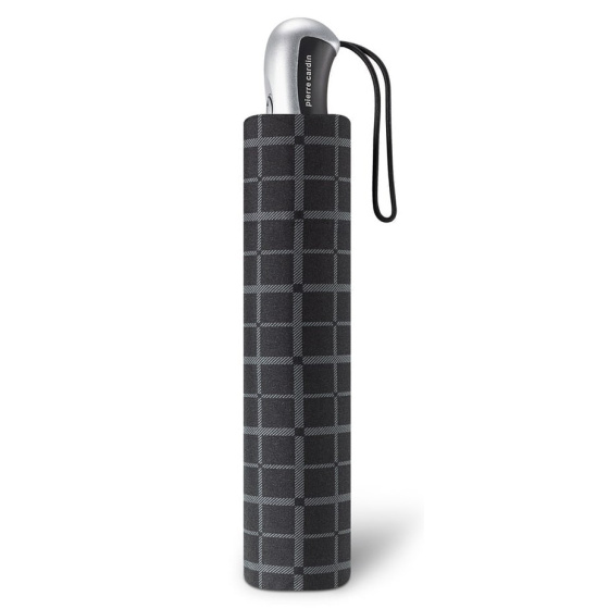 Men's Francesco Easymatic Folding Umbrella - Pierre Cardin