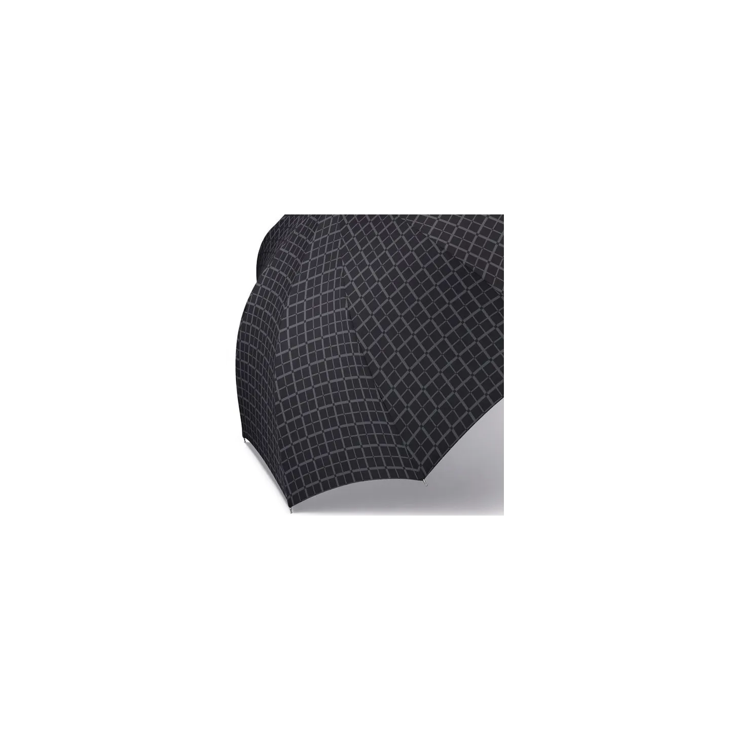 Parapluie Homme Francesco Easymatic Pliant - Pierre Cardin  référence 19951chapellerie traclet