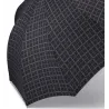 Parapluie Homme Francesco Easymatic Pliant - Pierre Cardin  référence 19951chapellerie traclet