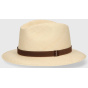 Traveller Panama Maska Hat - Borsalino