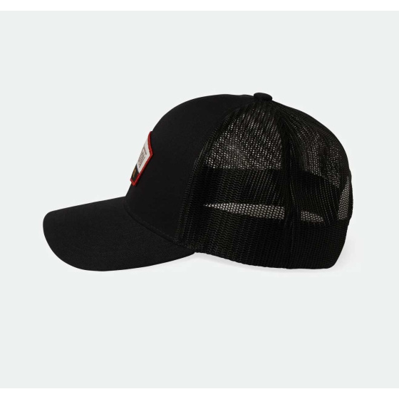 Brixton REGAL NETPLUS TRUCKER HAT cap
