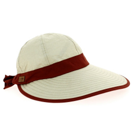 Hiking hat and travel cap, women / men
