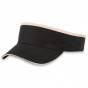 Visor wimbledon black