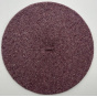 Summer Cotton, Silk & Linen Beret in Lavender - Le Béret Français