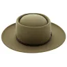 Chapeau feutre poil Pastoralist - Akubra Reference : 1751 | Chapellerie Traclet