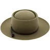 Chapeau feutre poil Pastoralist - Akubra Reference : 1751 | Chapellerie Traclet