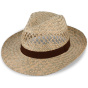 Traveller Gardener Straw Hat - Traclet