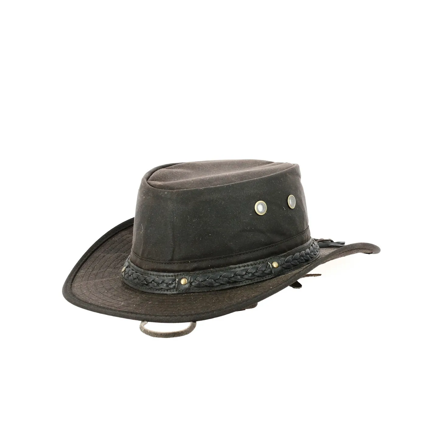 Chapeau Bob huilé imperméable - Aussie Apparel