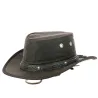 Chapeau Bob huilé imperméable - Aussie Apparel