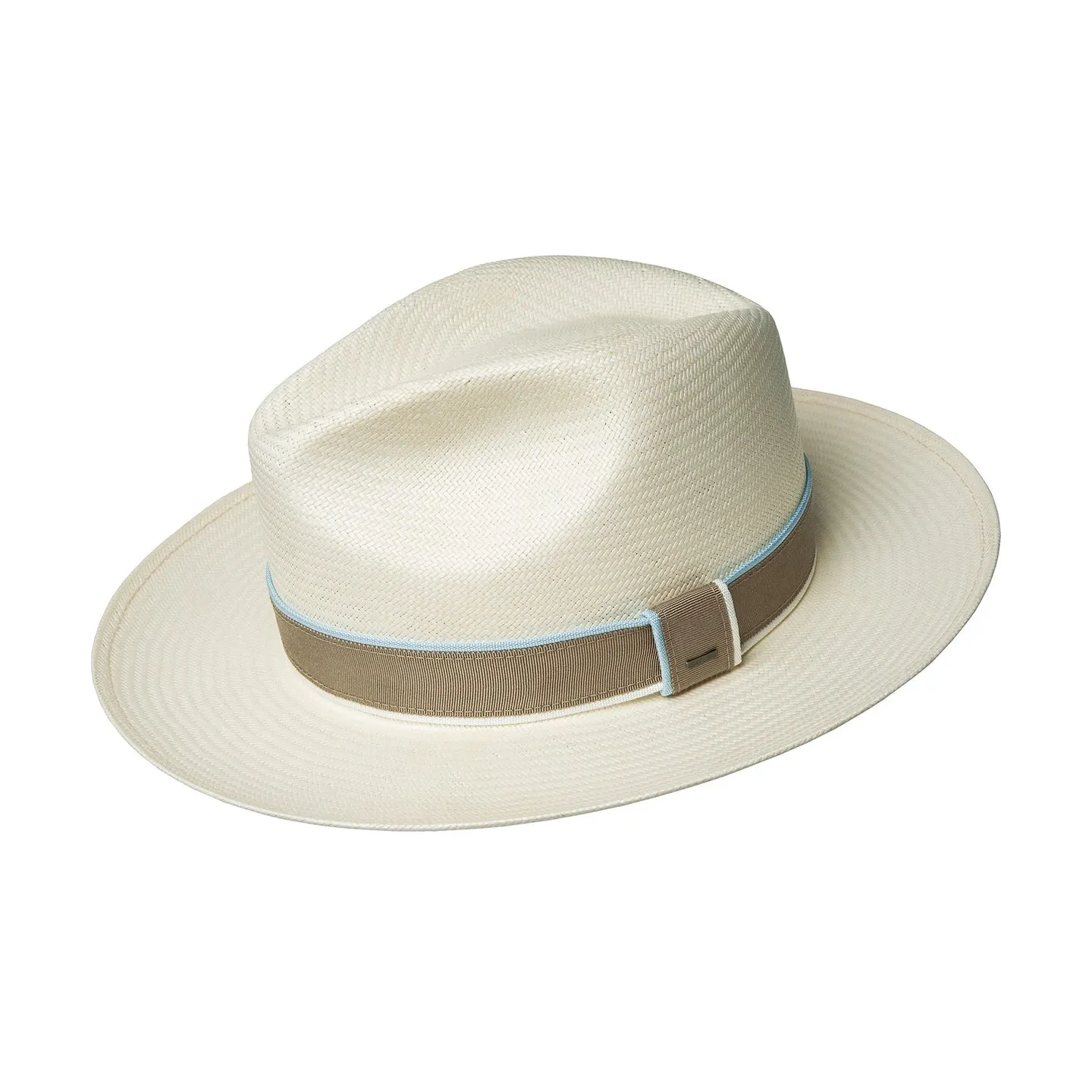 Chapeau Fedora Relik Panama - Bailey