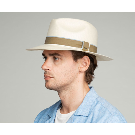 Chapeau Fedora Relik Panama - Bailey