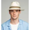 Chapeau Fedora Relik Panama - Bailey Reference : 19999| Chapellerie Traclet