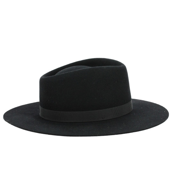 Chapeau Gardian Mistral Feutre