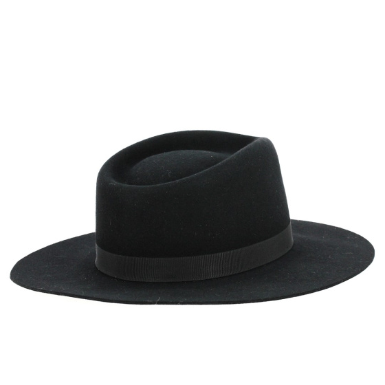 Chapeau Gardian Mistral Feutre