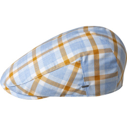 Flat Cap Halmer - Bailey