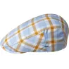 Flat Cap Halmer - Bailey Reference: 20003| Traclet Hat Shop