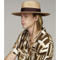 Bailey Dayton Paper Panama Traveller Hat