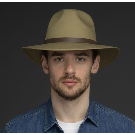 Chapeau Traveller Dalton Kaki - Bailey