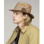 Opsec LiteFelt Camouflage Fedora Hat - Bailey