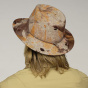Opsec LiteFelt Camouflage Fedora Hat - Bailey
