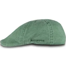 Casquette Bec de Canard Chilla Olive - Traclet Scippis