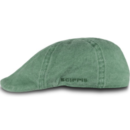 Duck Bill Cap Chilla Olive - Traclet Scippis