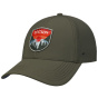 Olive Sunset Baseball Cap - Stetson