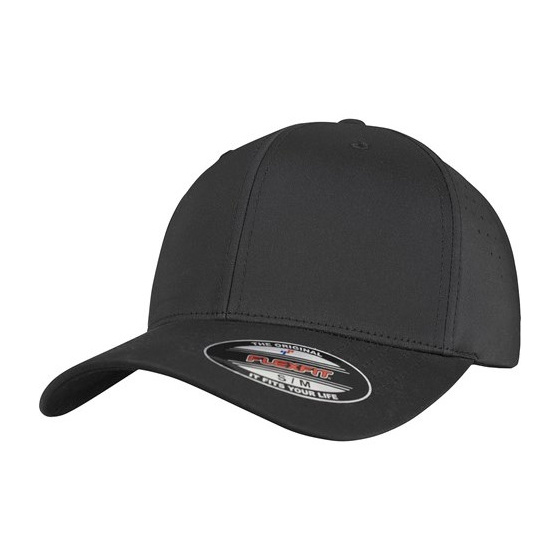 Flexfit Baseball Cap - Traclet Flexfit Baseball Cap - Traclet