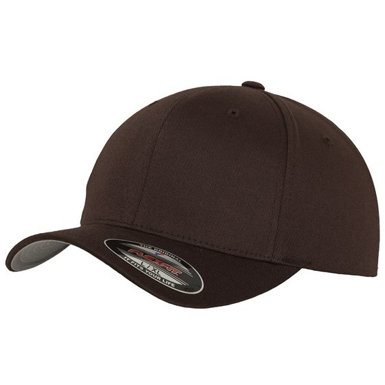 Casquette Baseball Flexfit - Traclet