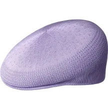 Casquette Tropic 504 Ventair Lavande - Kangol   Reference : 20035| Chapellerie Traclet