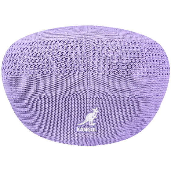 Lavender Tropic 504 Ventair Cap - Kangol
