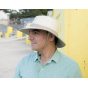 Traveller Savane High Protection Hat String Beige UV 50+ Protection - Soway