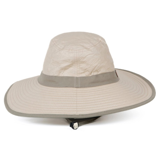Anti-UV Bicolor Kerlaz High Protection Hat - Soway Anti-UV Bicolor Kerlaz High Protection Hat - Soway