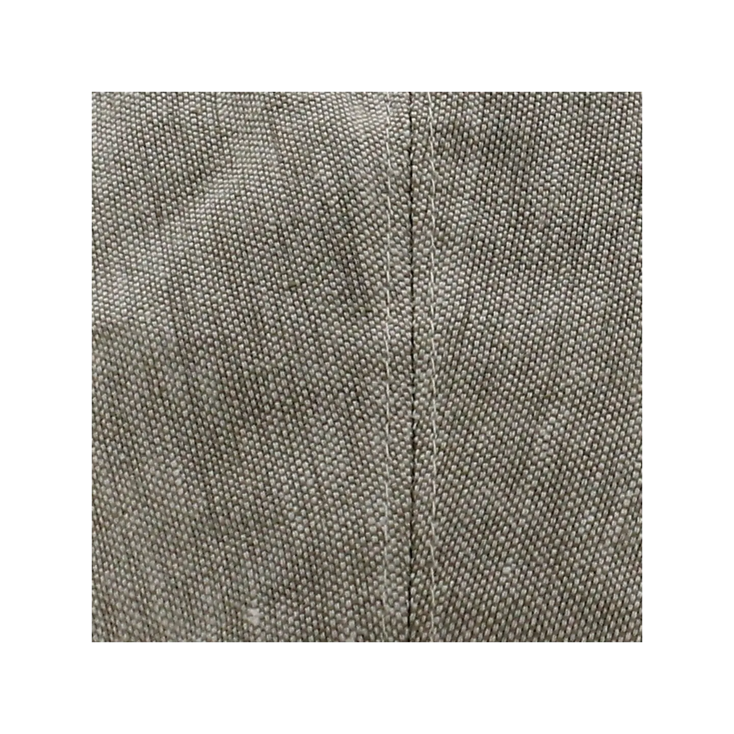 Flat Cap Linen Leon Flechet Made In France UPF 40+