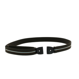 Belt without Buckle Lyon Brown - Traclet