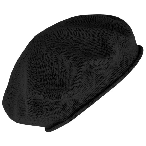 Ida Cotton Beret - Traclet Ida Cotton Beret - Traclet